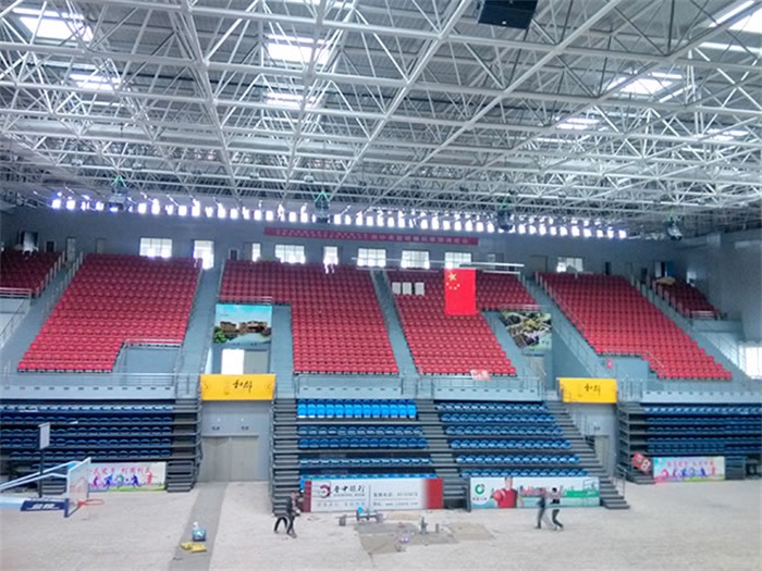 黄石网架钢结构工程有限公司